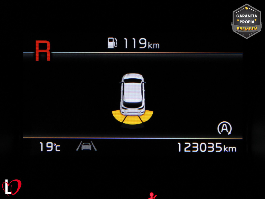 KIA CEED 1.0 T-GDI DRIVE 6 VEL 100 de segunda mano