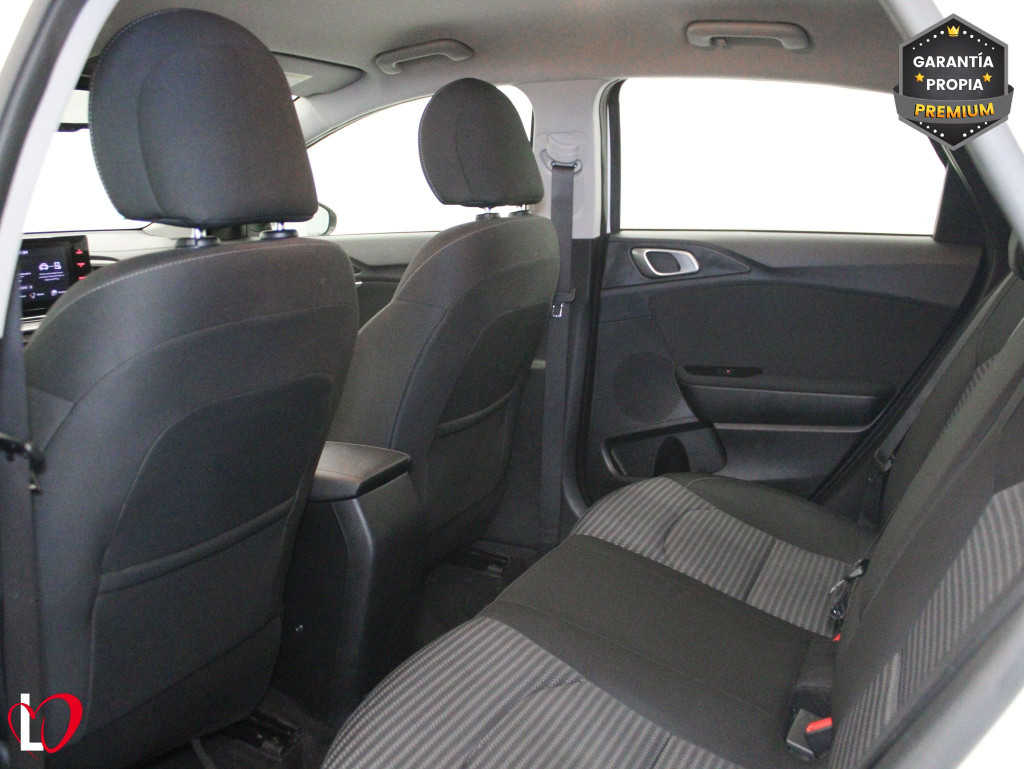 KIA CEED 1.0 T-GDI DRIVE 6 VEL 100 de segunda mano