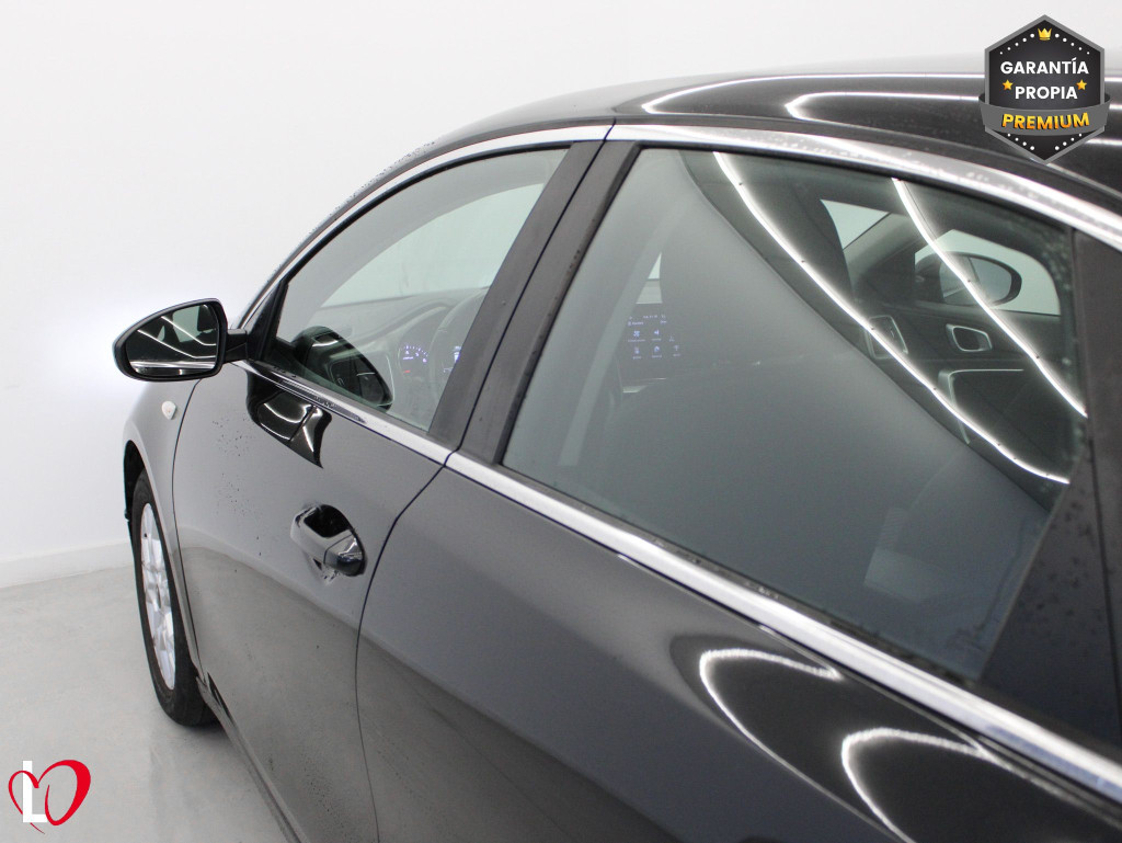 KIA CEED 1.0 T-GDI DRIVE 6 VEL 100 de segunda mano