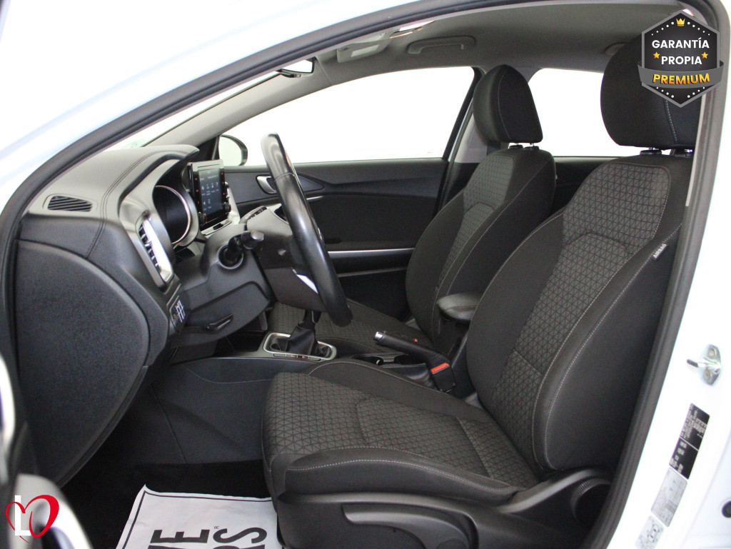 KIA CEED 1.0 T-GDI DRIVE 6 VEL 100 de segunda mano