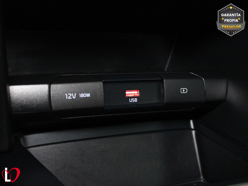 KIA CEED 1.0 T-GDI DRIVE 6 VEL 100 de segunda mano