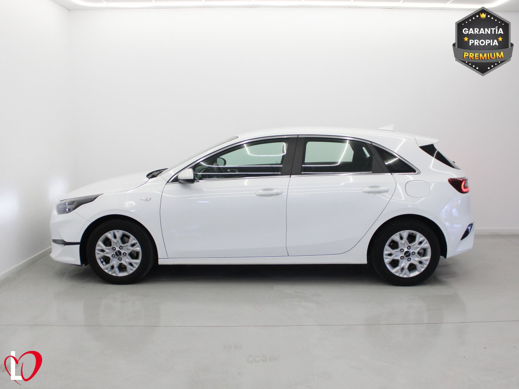 KIA CEED 1.0 T-GDI DRIVE 6 VEL 100 de segunda mano