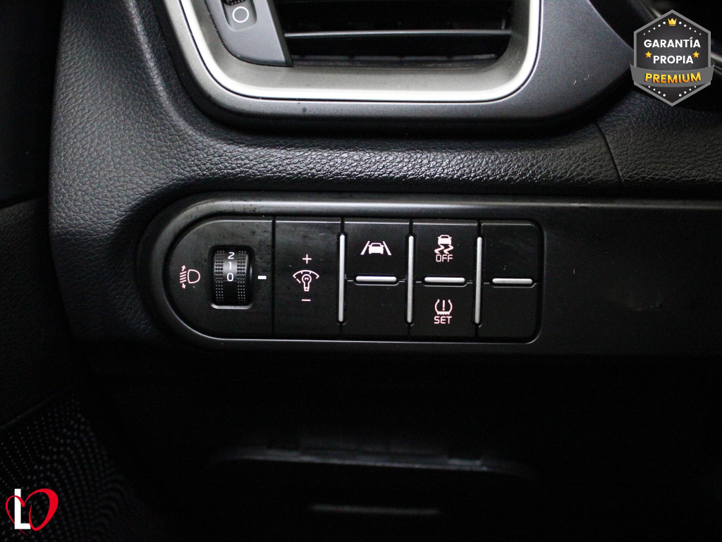 KIA CEED 1.0 T-GDI DRIVE 6 VEL 100 de segunda mano