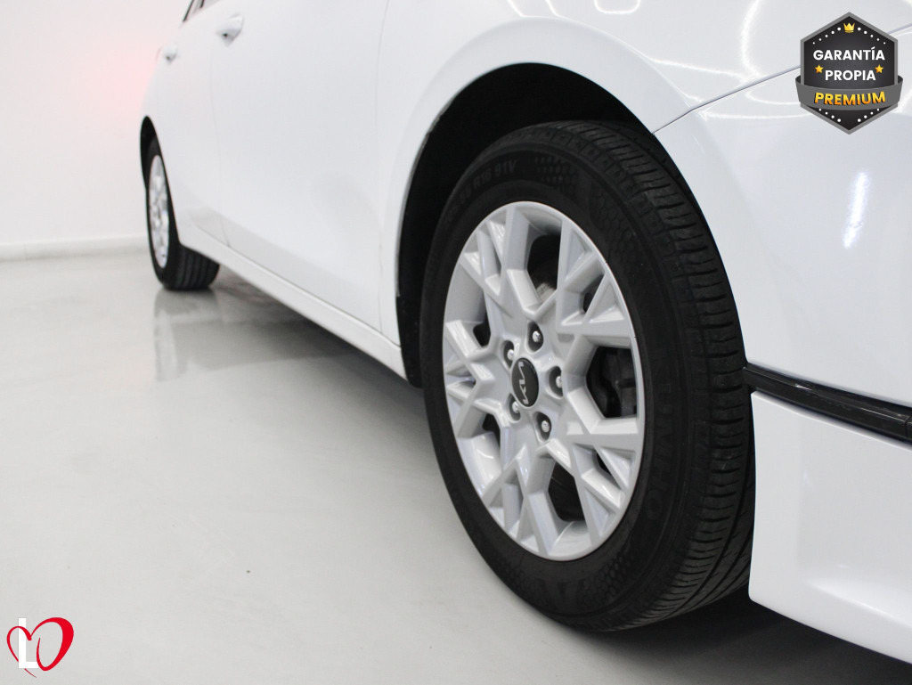 KIA CEED 1.0 T-GDI DRIVE 6 VEL 100 de segunda mano