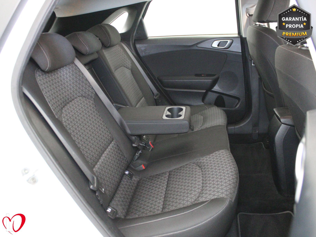 KIA CEED 1.0 T-GDI DRIVE 6 VEL 100 de segunda mano