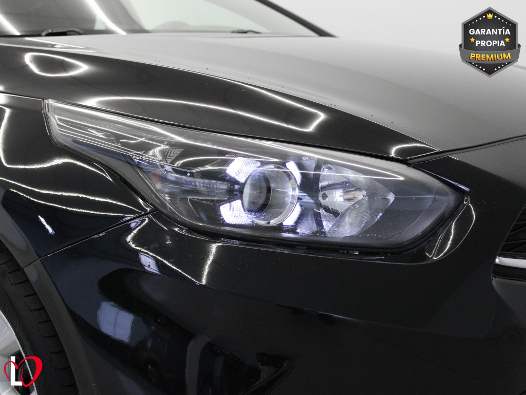 KIA CEED 1.0 T-GDI DRIVE 6 VEL 100 de segunda mano