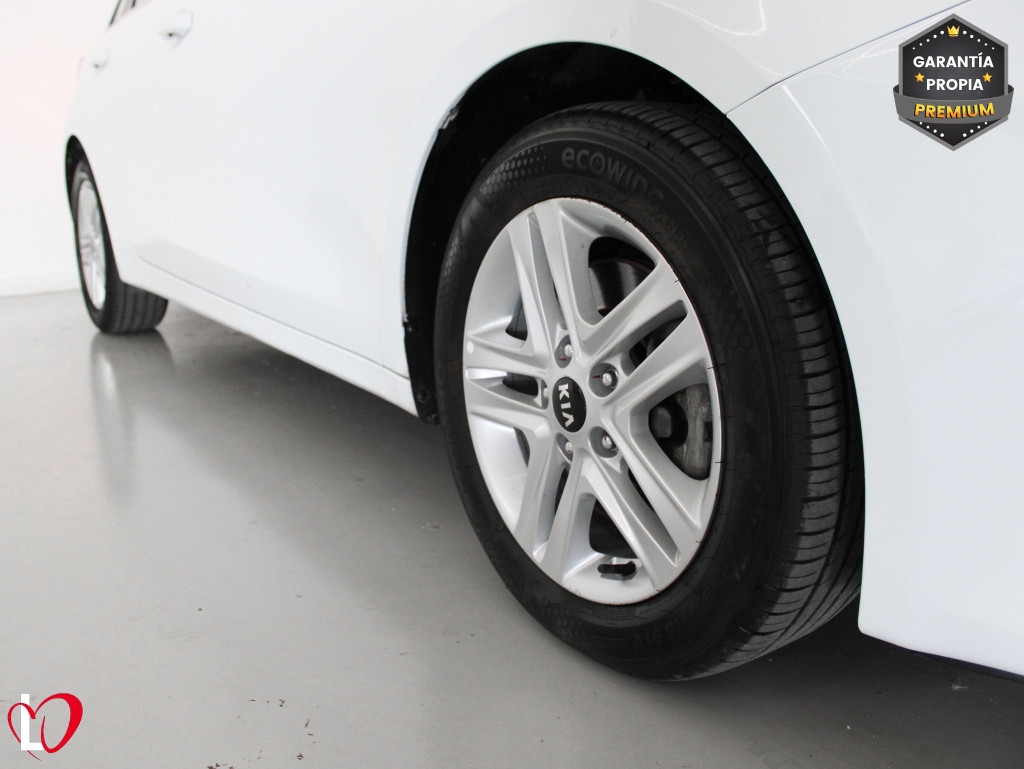 KIA CEED 1.0 T-GDI DRIVE 6 VEL 100 de segunda mano