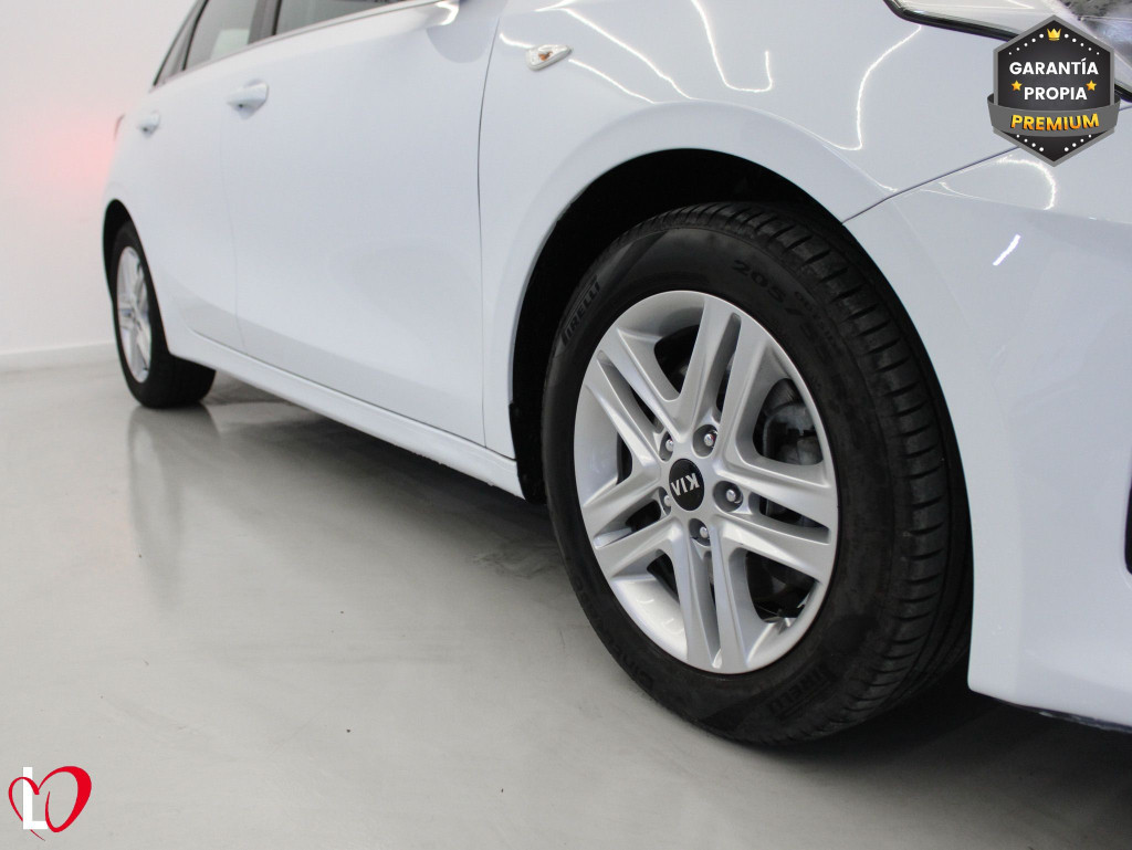 KIA CEED 1.0 T-GDI DRIVE 6 VEL 100 de segunda mano