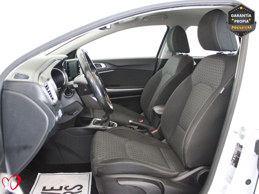 KIA CEED 1.0 T-GDI DRIVE 6 VEL 100 de segunda mano