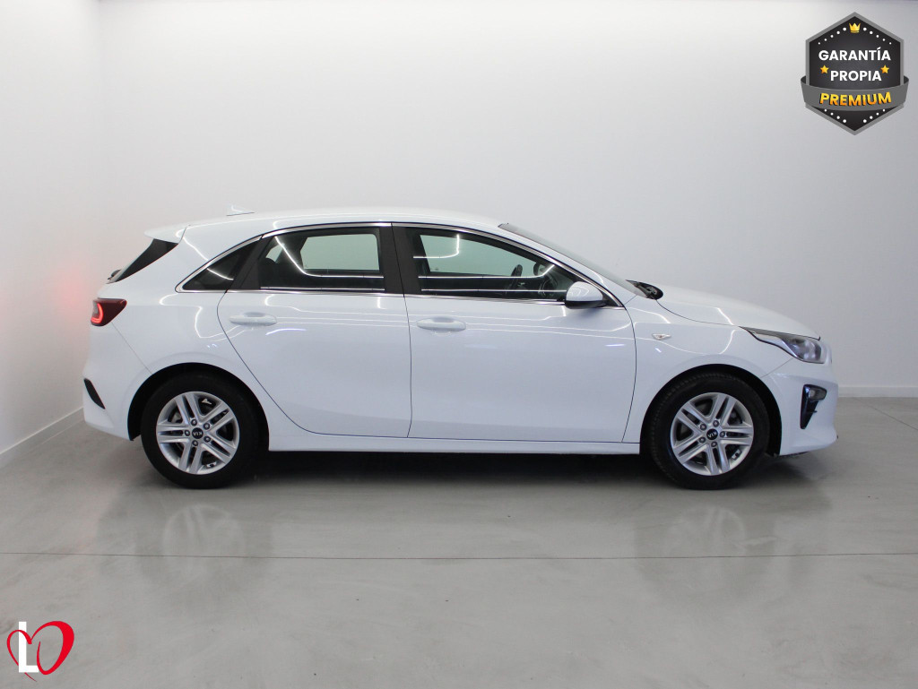 KIA CEED 1.0 T-GDI DRIVE 6 VEL 100 de segunda mano
