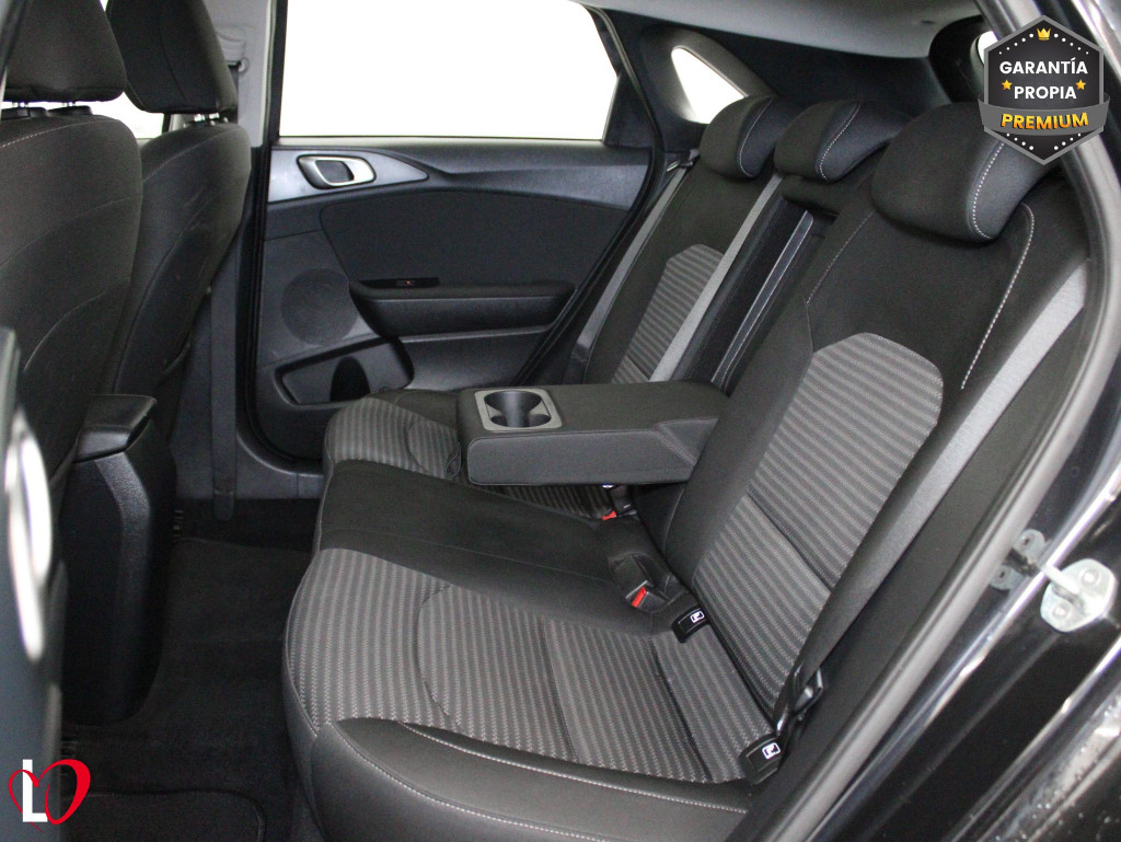 KIA CEED 1.0 T-GDI DRIVE 6 VEL 100 de segunda mano