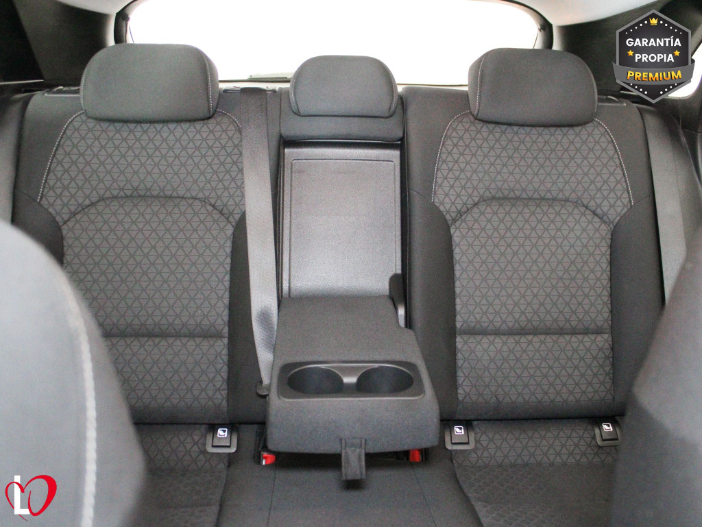 KIA CEED 1.0 T-GDI DRIVE 6 VEL 100 de segunda mano