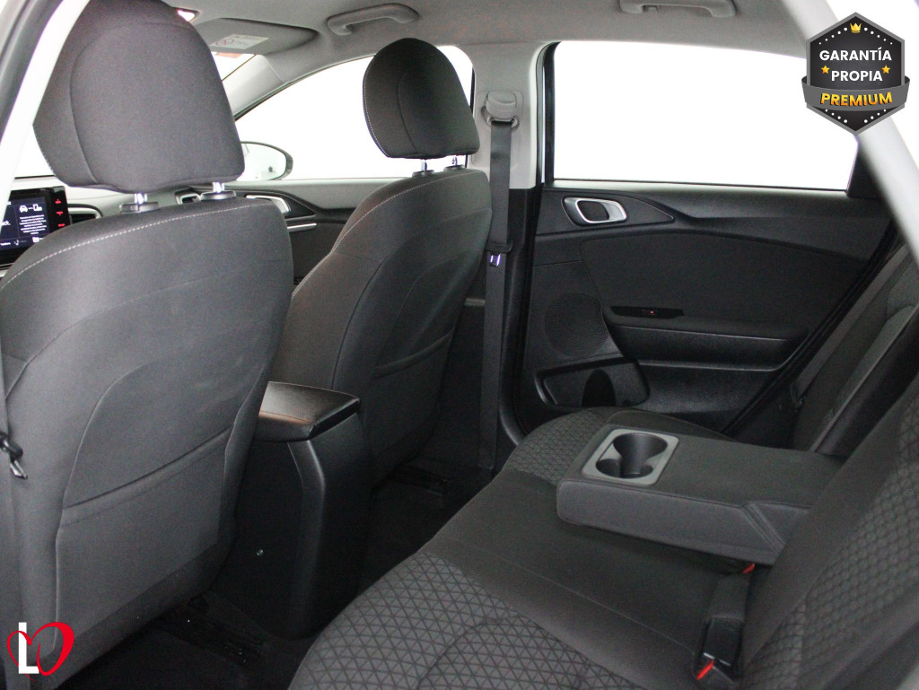 KIA CEED 1.0 T-GDI DRIVE 6 VEL 100 de segunda mano