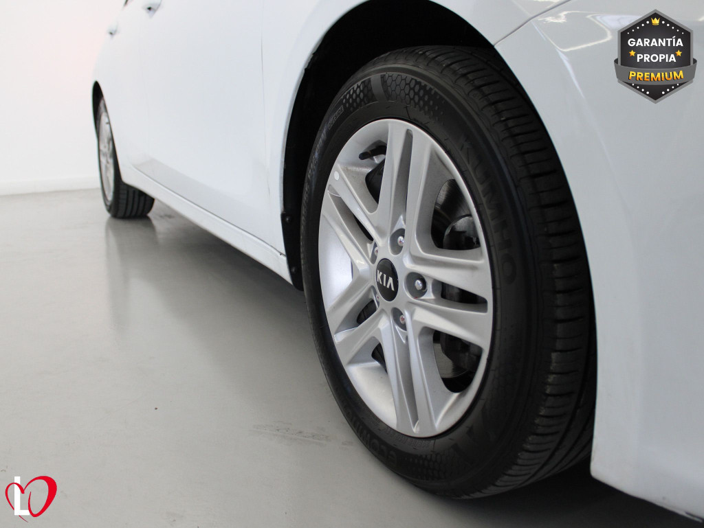 KIA CEED 1.0 T-GDI DRIVE 6 VEL 100 de segunda mano