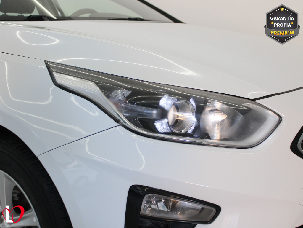 KIA CEED 1.0 T-GDI DRIVE 6 VEL 100 de segunda mano