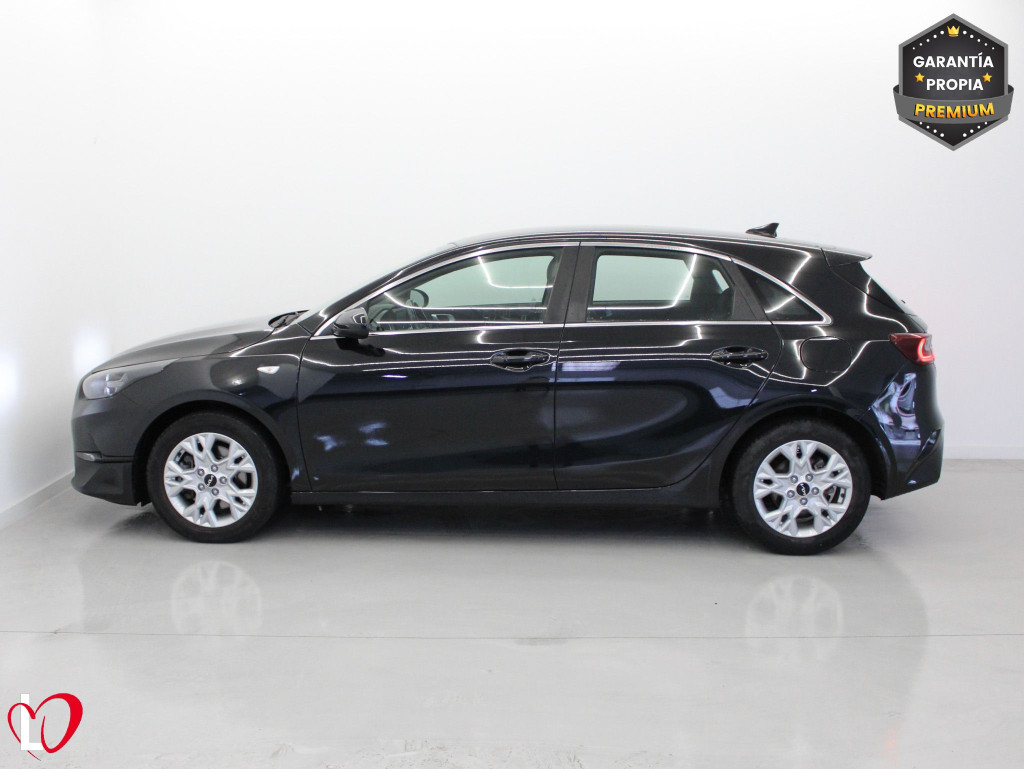 KIA CEED 1.0 T-GDI DRIVE 6 VEL 100 de segunda mano