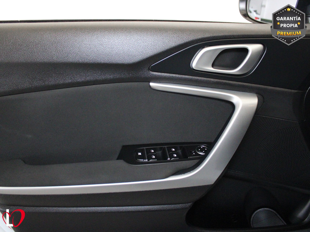 KIA CEED 1.0 T-GDI DRIVE 6 VEL 100 de segunda mano