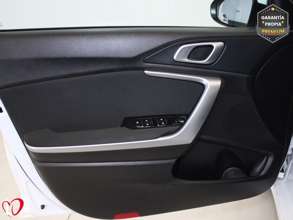 KIA CEED 1.0 T-GDI DRIVE 6 VEL 100 de segunda mano