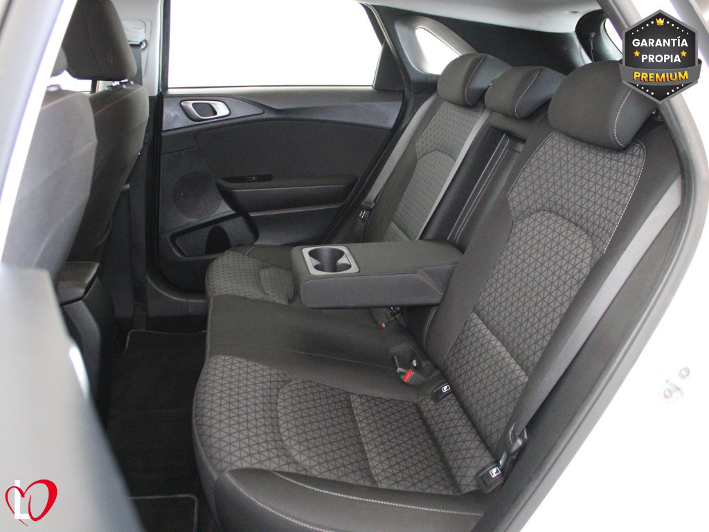 KIA CEED 1.0 T-GDI DRIVE 6 VEL 100 de segunda mano