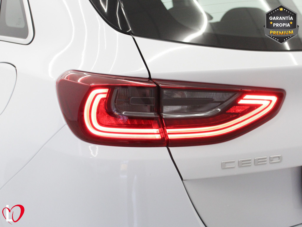 KIA CEED 1.0 T-GDI DRIVE 6 VEL 100 de segunda mano