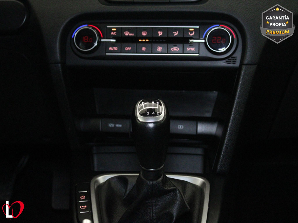 KIA CEED 1.0 T-GDI DRIVE 6 VEL 100 de segunda mano