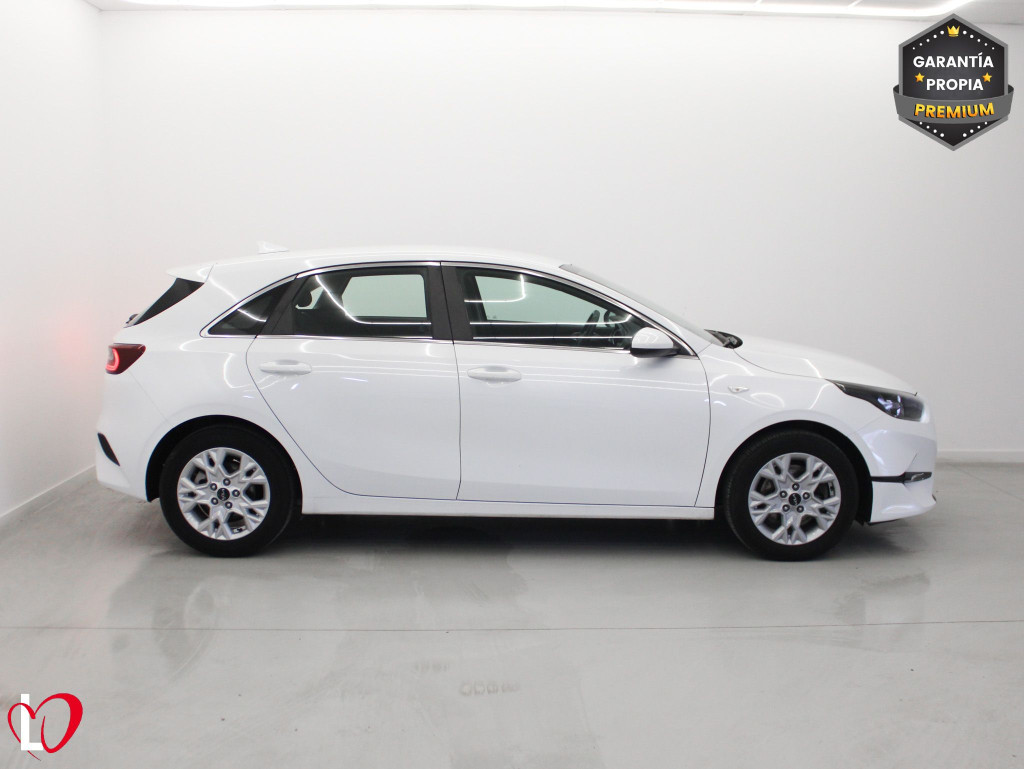 KIA CEED 1.0 T-GDI DRIVE 6 VEL 100 de segunda mano