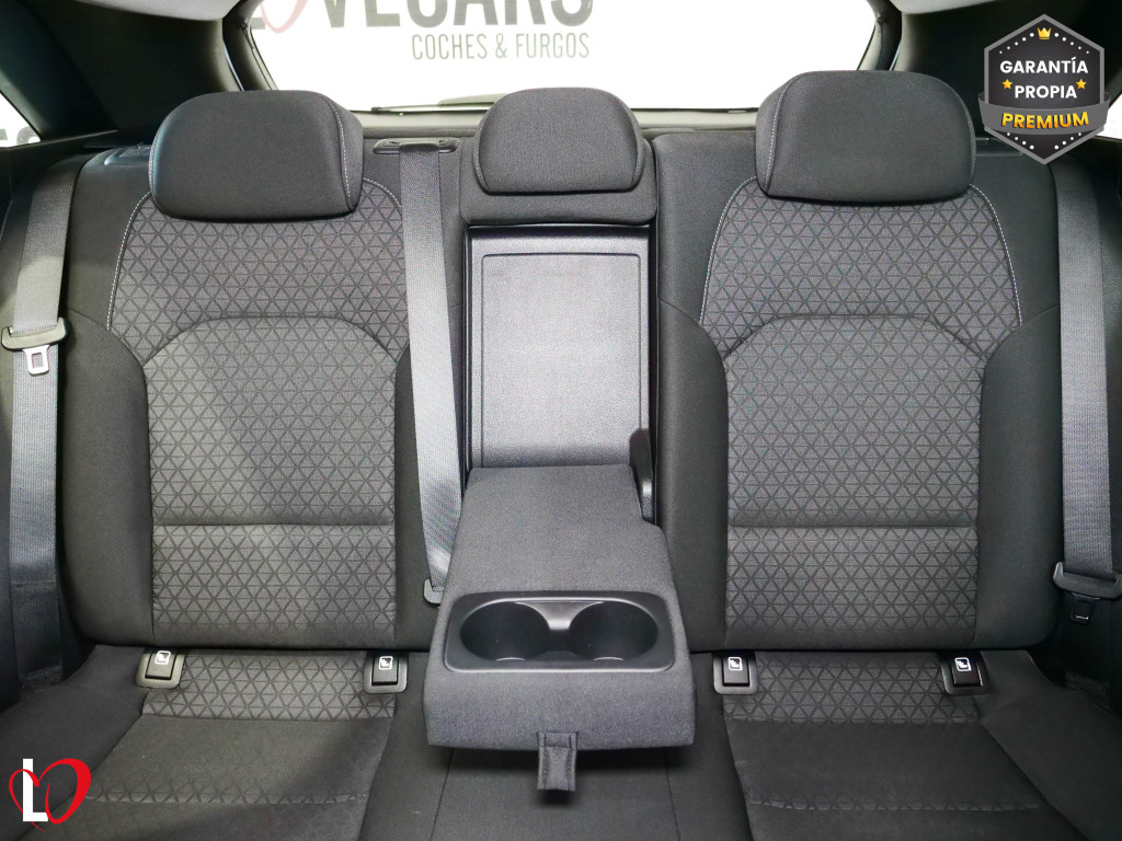 KIA CEED 1.6 CRDI DRIVE 115 de segunda mano