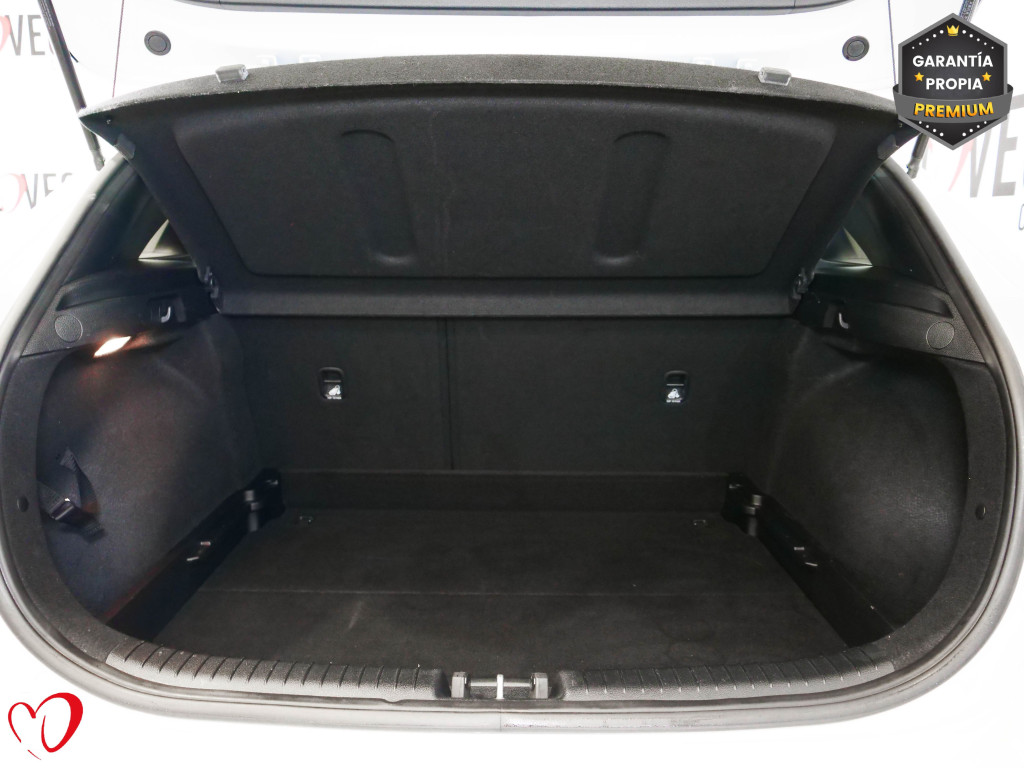 KIA CEED 1.6 CRDI DRIVE 115 de segunda mano