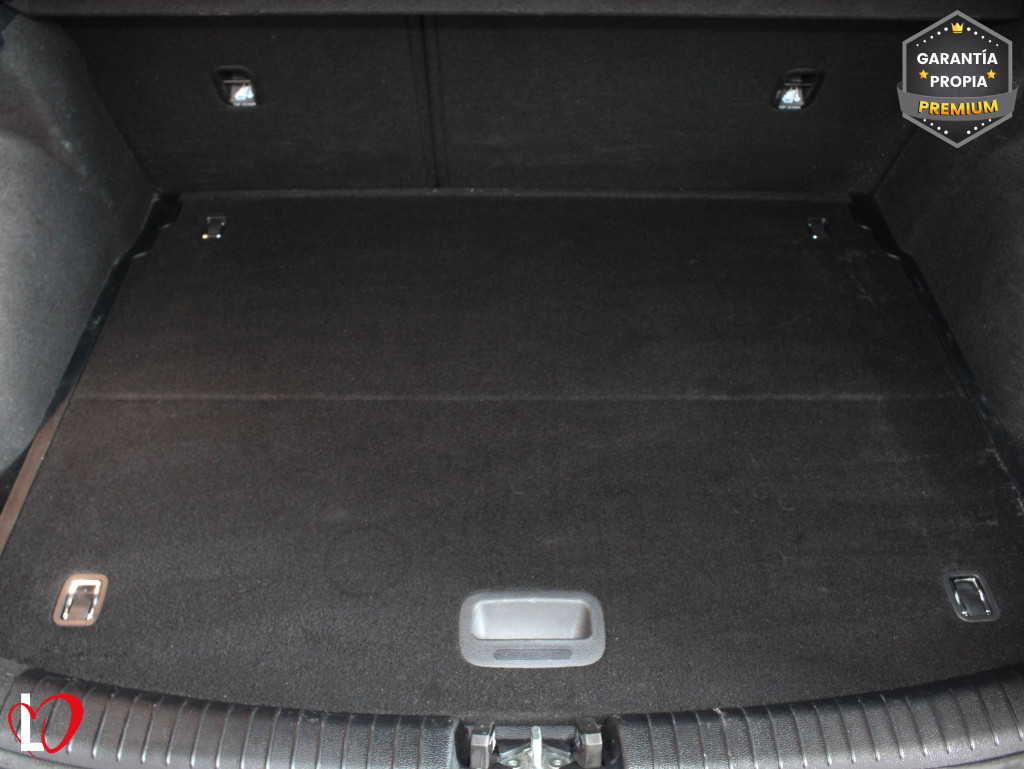 KIA CEED 1.6 CRDI DRIVE 115 de segunda mano