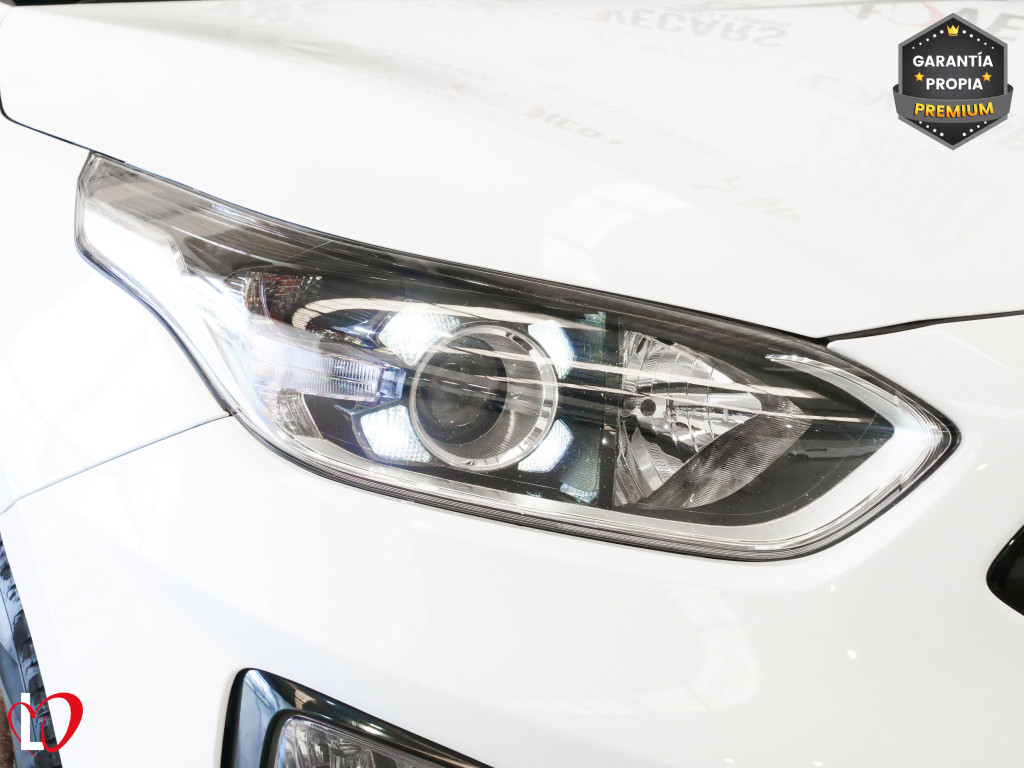 KIA CEED 1.6 CRDI DRIVE 115 de segunda mano