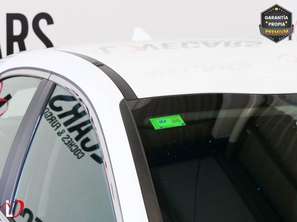 KIA CEED 1.6 CRDI DRIVE 115 de segunda mano