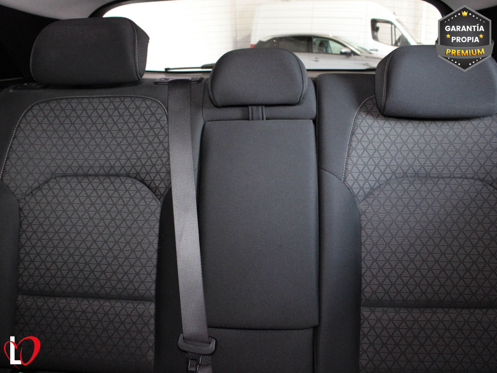 KIA CEED 1.6 CRDI DRIVE 115 de segunda mano
