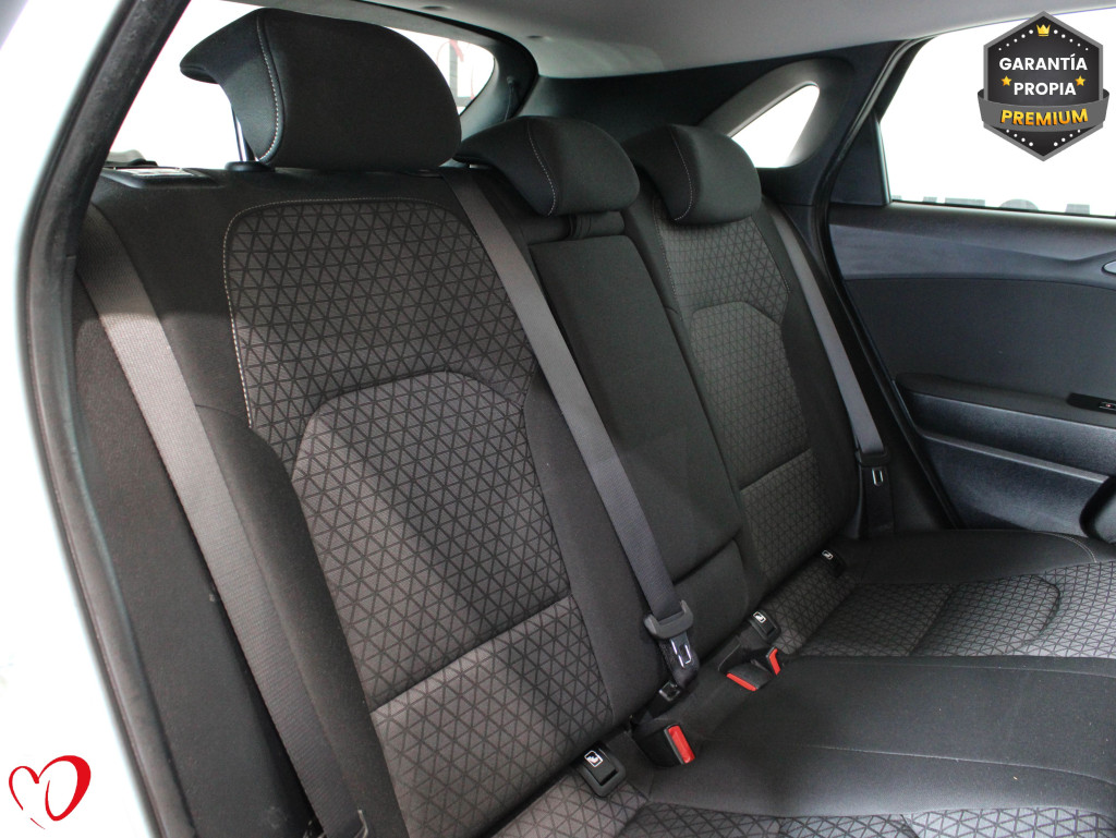 KIA CEED 1.6 CRDI DRIVE 115 de segunda mano