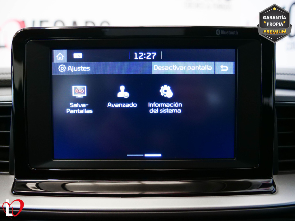 KIA CEED 1.6 CRDI DRIVE 115 de segunda mano