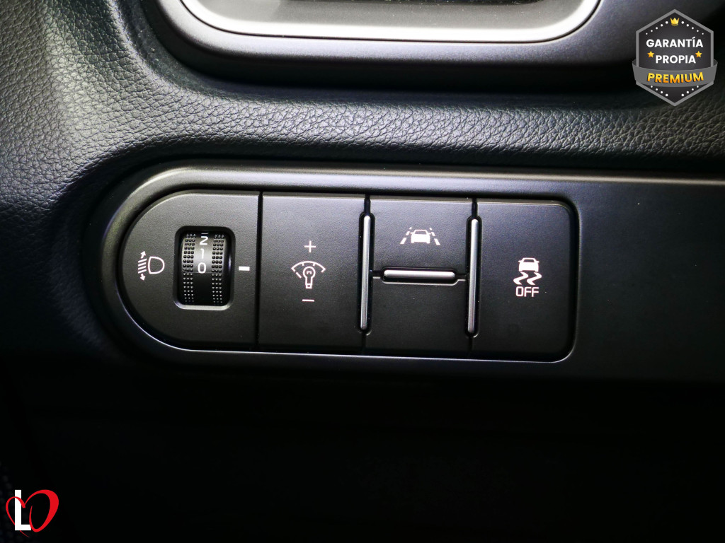 KIA CEED 1.6 CRDI DRIVE 115 de segunda mano