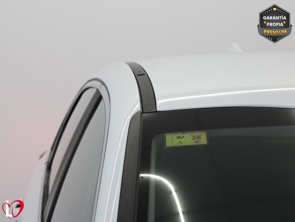 KIA CEED 1.6 CRDI DRIVE 6 VEL 115 de segunda mano