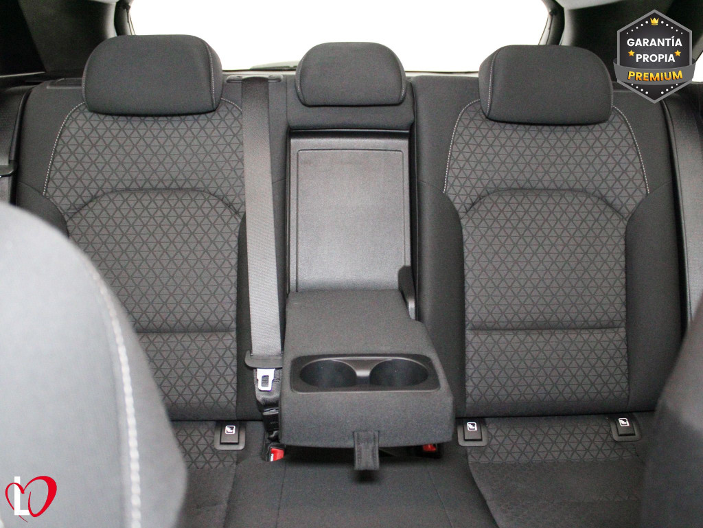 KIA CEED 1.6 CRDI DRIVE 6 VEL 115 de segunda mano