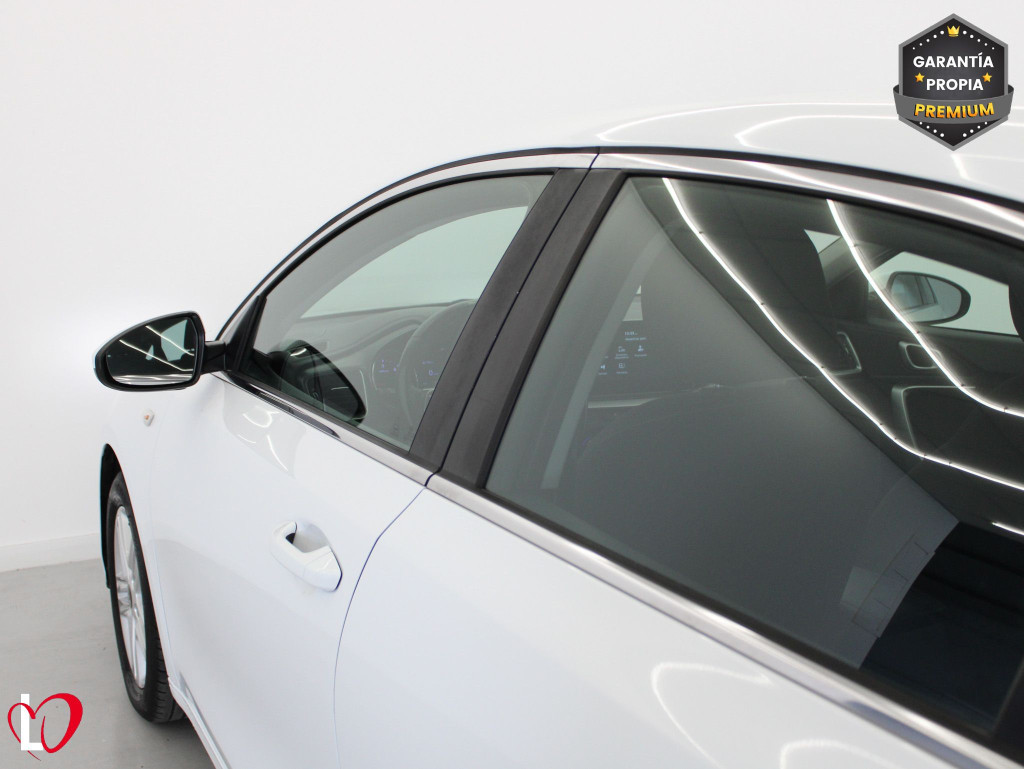 KIA CEED 1.6 CRDI DRIVE 6 VEL 115 de segunda mano