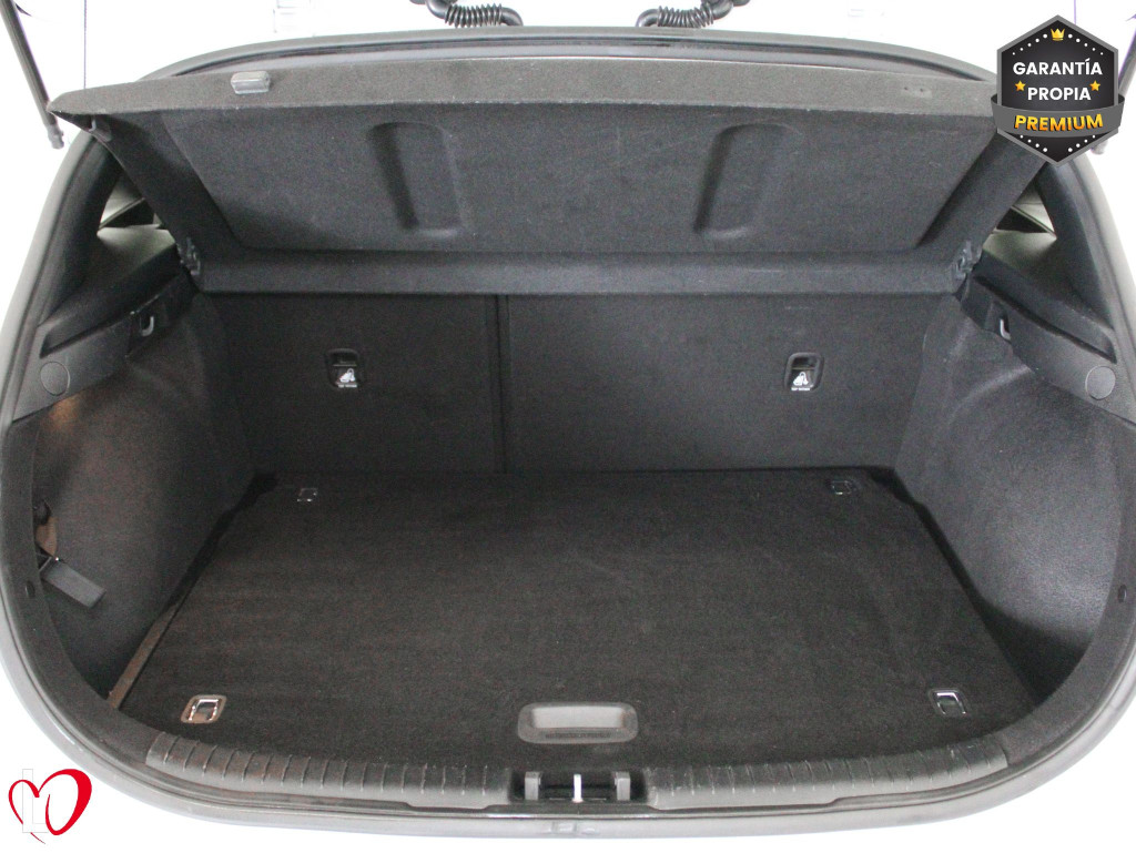 KIA CEED 1.6 CRDI DRIVE 6 VEL 115 de segunda mano