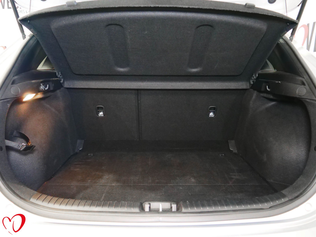 KIA CEED 1.6 CRDI ISG ACTIVE 136 de segunda mano