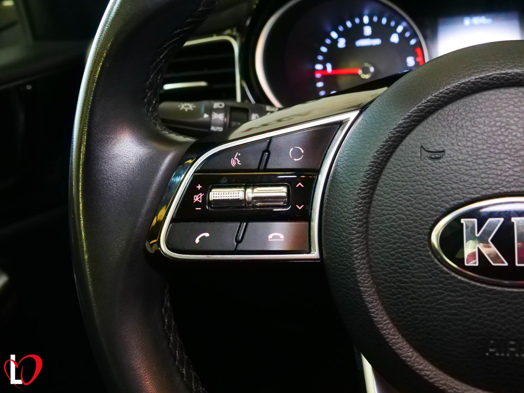 KIA CEED 1.6 CRDI ISG ACTIVE 136 de segunda mano