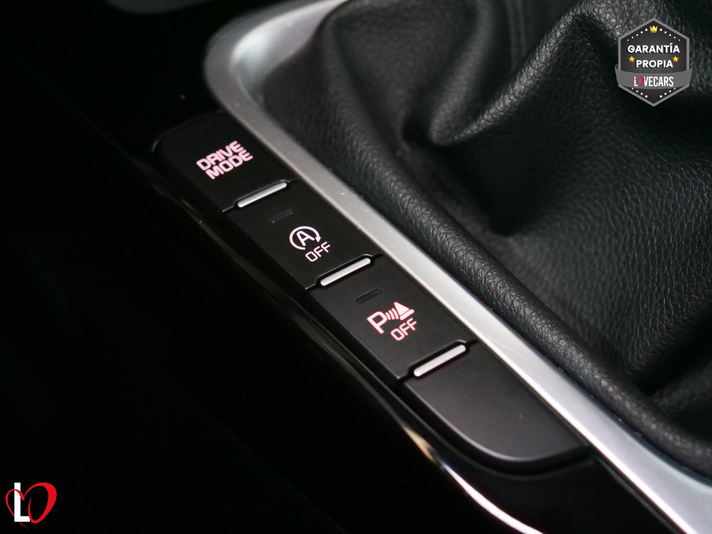 KIA CEED 1.6 CRDI ISG ACTIVE 136 de segunda mano