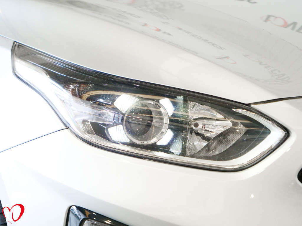 KIA CEED 1.6 CRDI ISG ACTIVE 136 de segunda mano