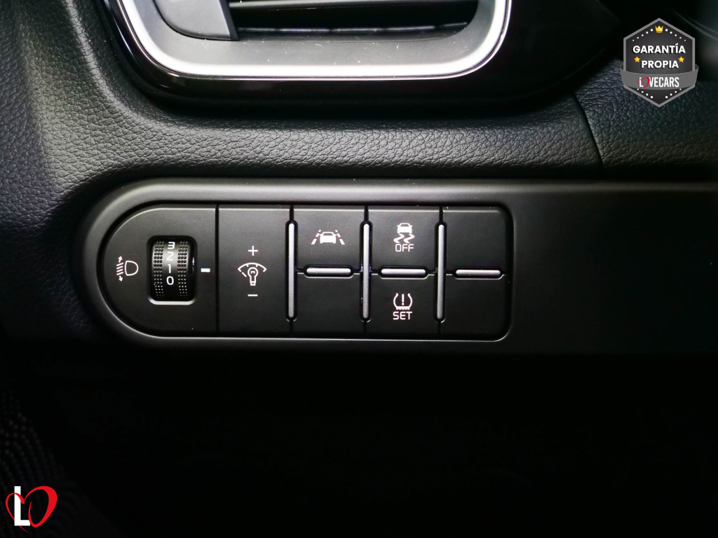 KIA CEED 1.6 CRDI ISG ACTIVE 136 de segunda mano
