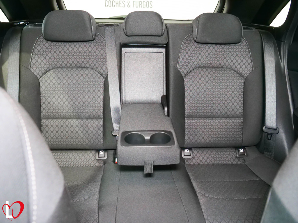 KIA CEED 1.6 CRDI ISG ACTIVE 136 de segunda mano