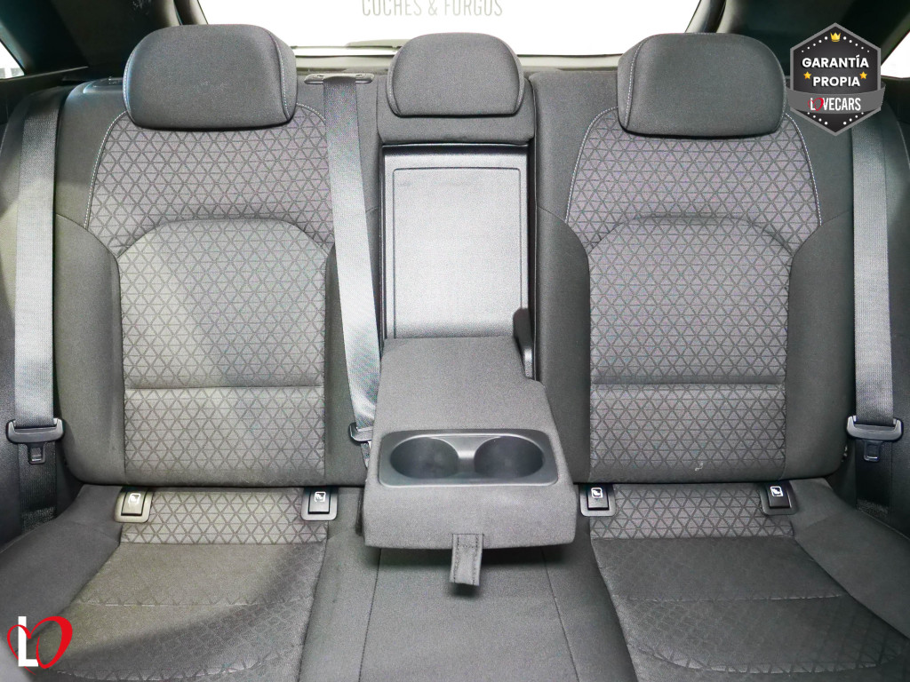 KIA CEED 1.6 CRDI ISG ACTIVE 136 de segunda mano