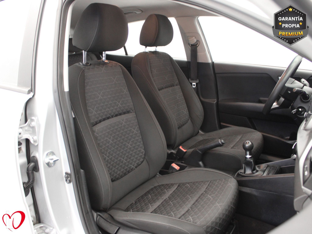 KIA RIO 1.2 DPI CONCEPT 84 de segunda mano