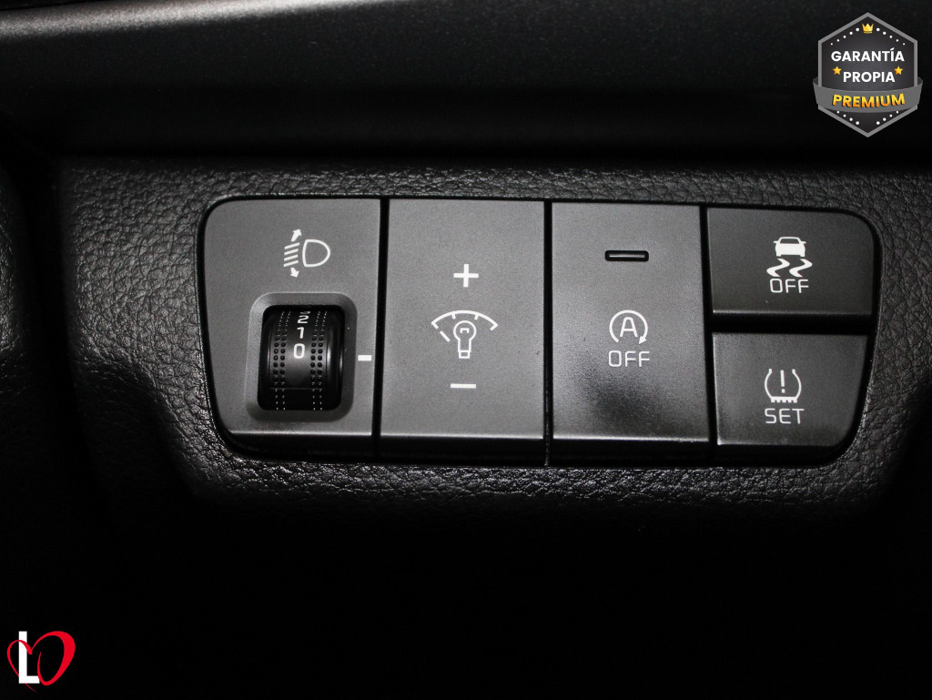 KIA RIO 1.2 DPI CONCEPT 84 de segunda mano