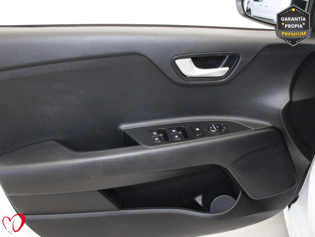 KIA RIO 1.2 DPI CONCEPT 84 de segunda mano