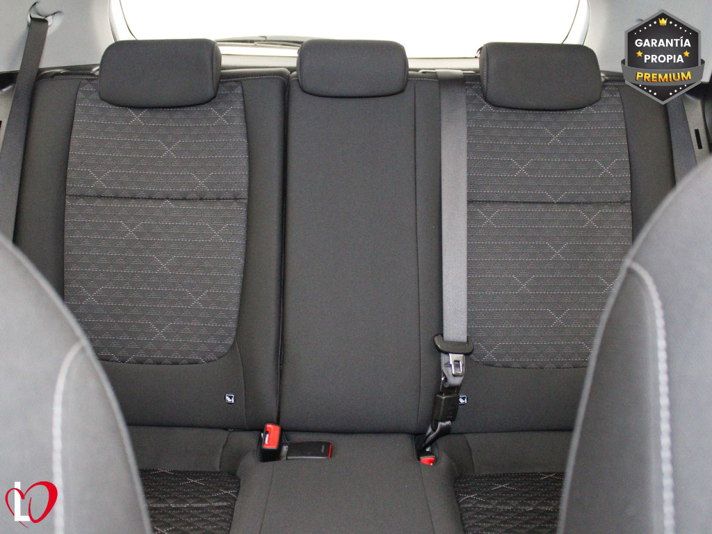 KIA RIO 1.2 DPI CONCEPT 84 de segunda mano